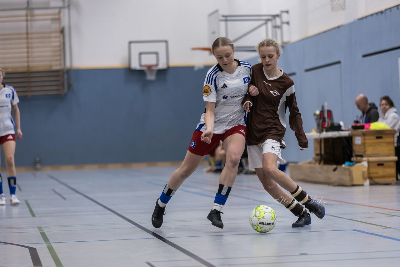 Bild 752 - wBJ Futsalmeisterschaft